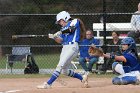 Softball vs JWU  Wheaton College Softball vs Johnson & Wales University. - Photo By: KEITH NORDSTROM : Wheaton, Softball, JWU